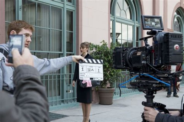 Behind The Scenes Of Success