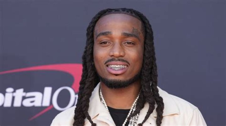 Is Quavo Alive? Uncovering Facts And Insights