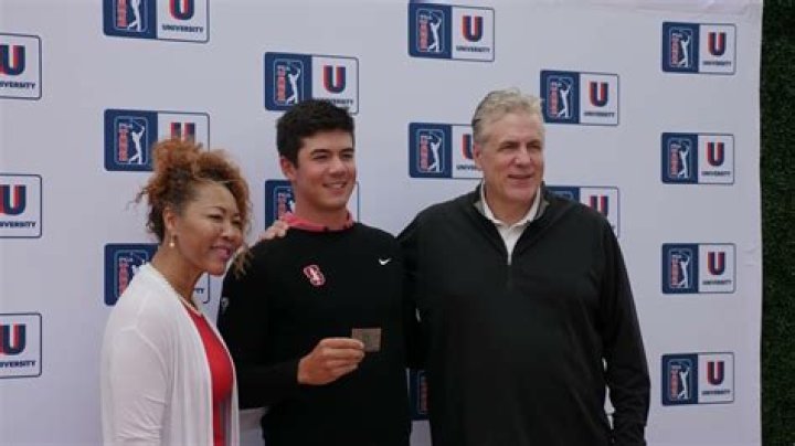 Michael Thorbjornsen Parents