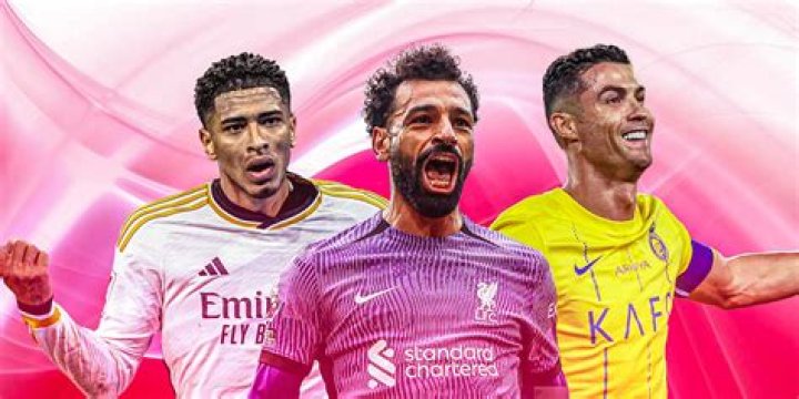 Secrets Of A Football Star's Fortune