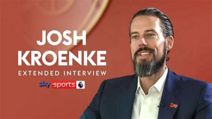 Unveiling The Marital Status Of Josh Kroenke: Exclusive Insights